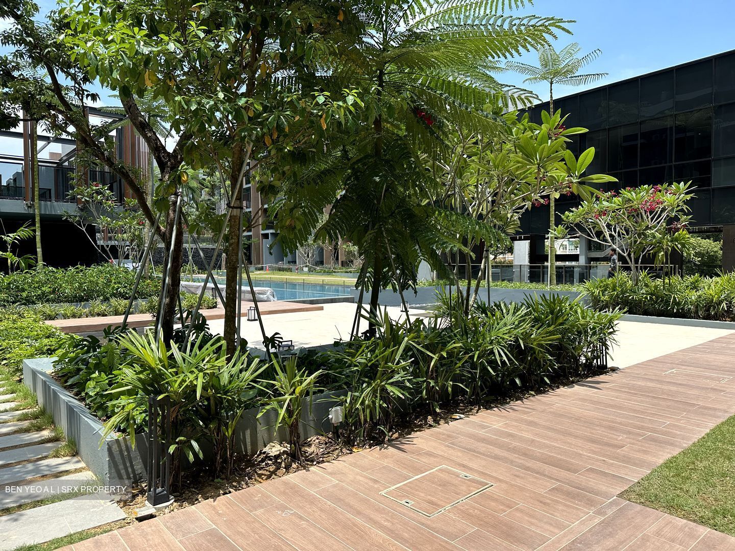 Kent Ridge Hill Residences (D5), Apartment #401542111